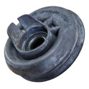 Coifa Coluna D. 206 207 307 C4 2007 2008 2009 2010 A 2013 Preto