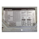 Radio Automotivo Pósitron Sp4310av / Sp4700dtv