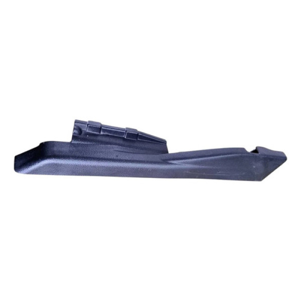 Moldura Externa Trilho Banco E. Cruze 2012 2013 2014 2016 Preto