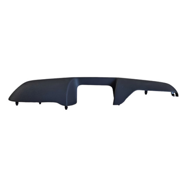 Moldura Puxador Port Dianteira Direit Focus 2009 2010 A 2013 Preto