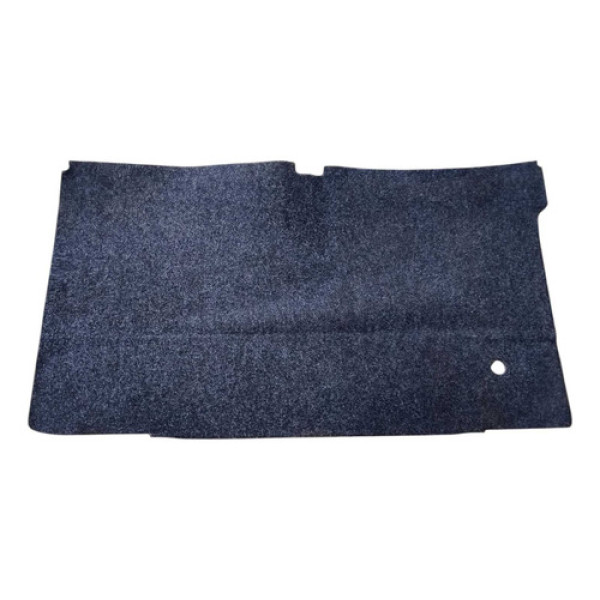  Carpe Porta Malas Fiat 500 2008 2009 2010 2011 2012 2014 Preto