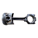 Pistão Biela Fiesta Ford Ka Endura 1995 1996 1997 1998 2000