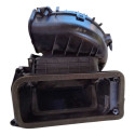 Caixa Motor Ar Corsa Montana 2003 2004 2005 2006 2007 A 2012