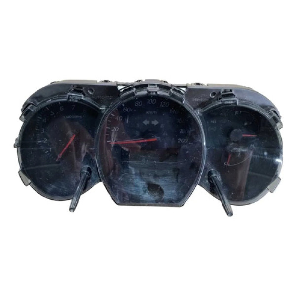 Painel Instrumento Grand Vitara 2009 2010 2011 2012 2015 Preto