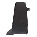Acabamento Tampa Porta Malas Classe A160 1999 2000 A 2005  Preto