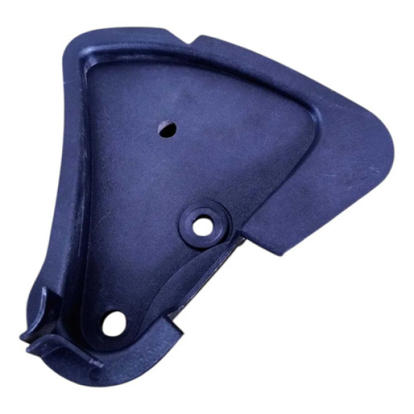 Moldura Suporte Puxador Capô C4 2007 2008 2009 2010 2013