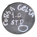 Pistão Biela Corsa Celta 1.0 Std Gasolina 1999 2004 2006