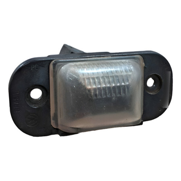 Luz Placa Parati 1994 1996 1998 2000 2002 2004 2006 2008