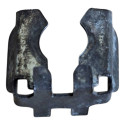 Presilha Bico Injetor Gol 1.0 2001 2002 2003 2004 2005 2006