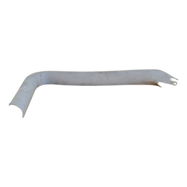 Moldura Interna Esquerdo Tampa Traseira Astra 1999 2005 2011