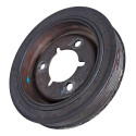 Polia Virabrequim C3 206 207 1.4 8v 1.6 16v 2002 2008 A 2012