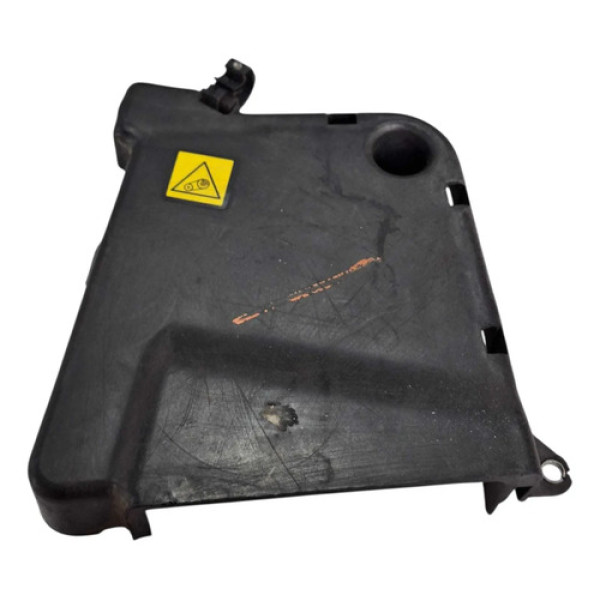 Capa Superior Correia Dentada Palio Siena 1.4 2008 2011 2014 Preto