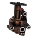 Bomba De Óleo Motor Jetta 2.5 20v 5cc 2007 2008 2009 2010