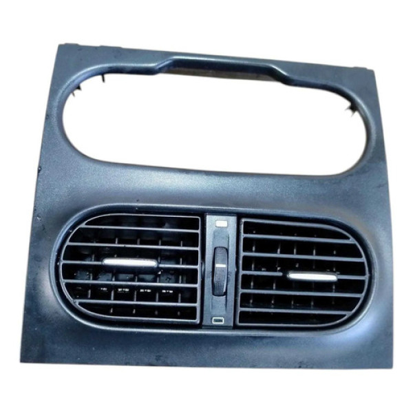 Moldura C/ Difusor Ar Central 1.4 8v 2015 2017 2018 2020