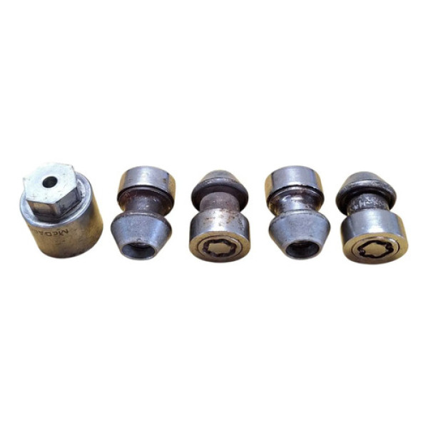 Chave Parafuso Segredo Roda Freelander 2 2007 2010 2013 2015