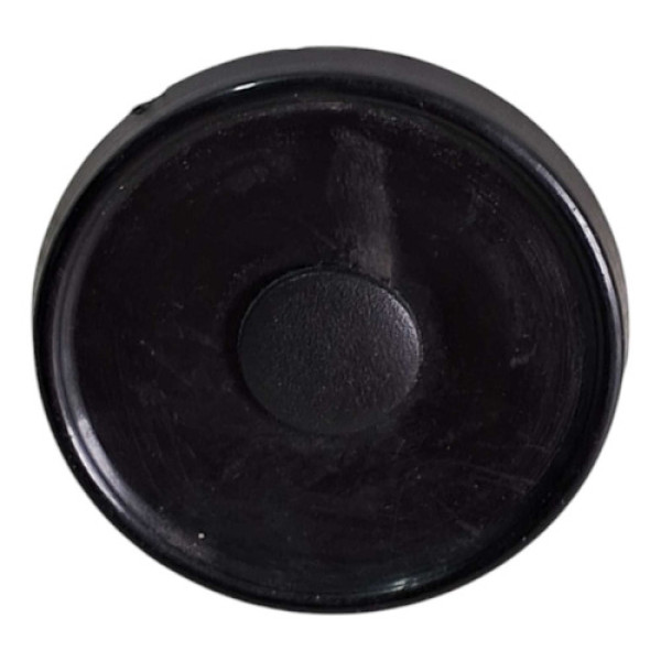 Parafuso Fixação Do Carpete Uno 2002 2003 2004 2005 A 2013 Preto