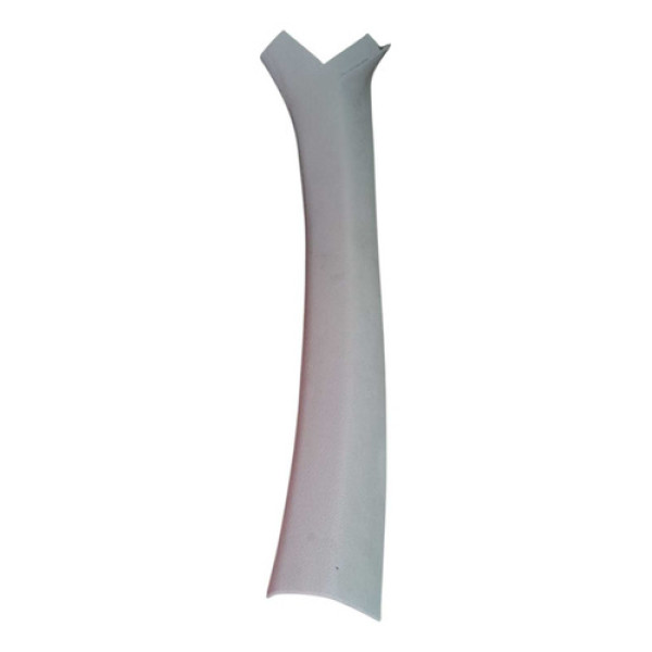 Moldura Coluna Parabrisa Direita 206 1999 2003 2005 2007