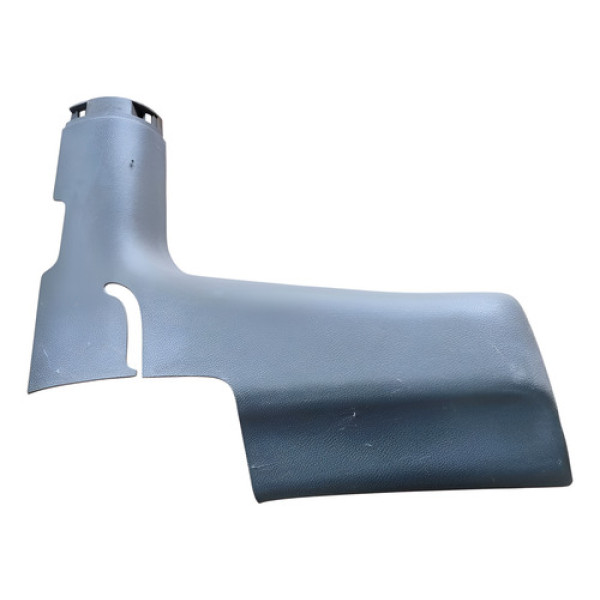 Acabamento Soleira Coluna Direita Kangoo 2002 2006 2016 Branco
