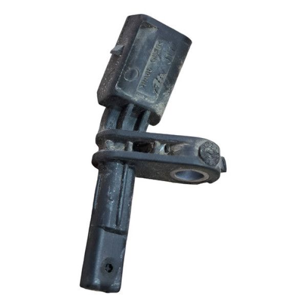 Sensor A B S Traseiro Esquerdo Jetta 2.5 2007 2009 2011 2012 Preto