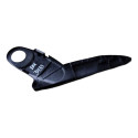 Acabamento Interno Banco Direito Classe A160 1999 2002 2005 Preto