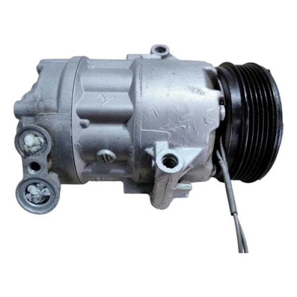 Compressor Ar Corsa Agile Montana 2003 2005 2012 2016 2019