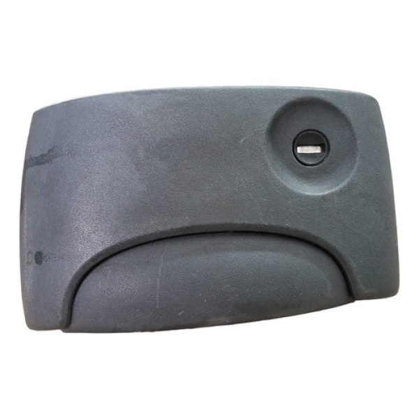Maçaneta Externa Lateral Direita Kangoo 2002 2003 A 2008 Dianteira/traseira
