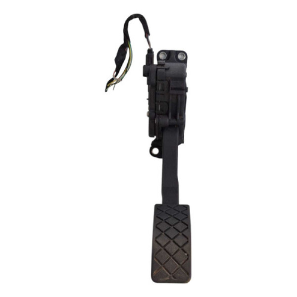 Pedal Acelerador Fox Gol Saveiro Voyage 2008 2012 2016
