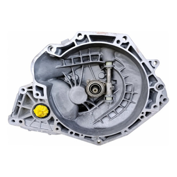 Caixa Cambio Agile Montana 1.4 8v 2009 2010 2011 2012 2014