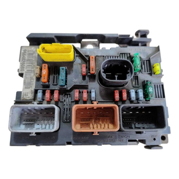 Modulo Bsm L11 C4 Pallas 2.0 16v 2007 2008 2009 2011 2013