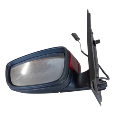 Retrovisor Elétrico ...
