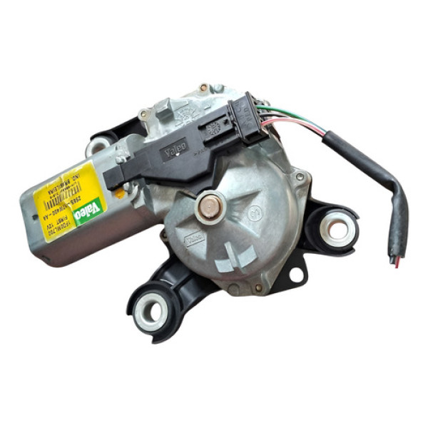 Motor Limpador Traseiro Fiesta 2003 2005 2007 2009 2011 2013