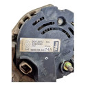 Alternador C/ar 1.0 16v Clio Logan Sandero 206 1999 A 2016