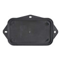 Moldura Tampa Ar A3 Jetta Passat 2.5 2006 2007 2008 A 2011