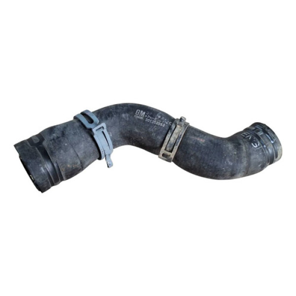 Mangueira Agua Radiador Cobalt Onix Prisma 2013 2016 2019