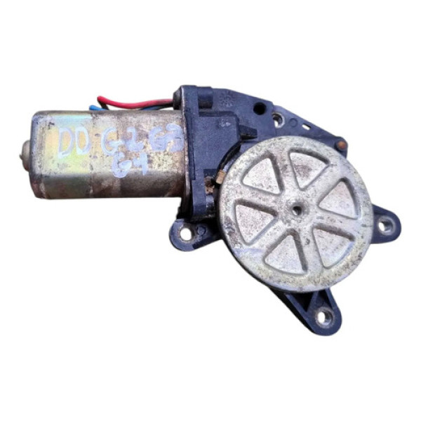 Motor V. Elétrico Dianteira D. 1997 2000 2003 2007 2011 2014 Dourado