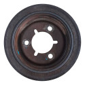 Polia Virabrequim C3 206 207 1.4 8v 1.6 16v 2002 2008 A 2012