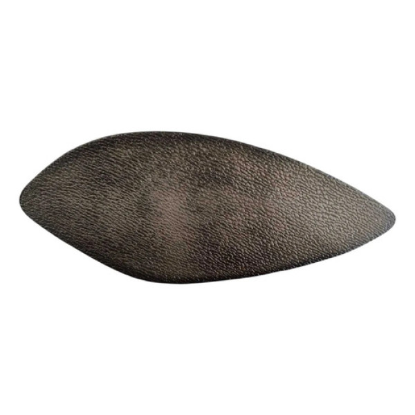 Moldura Painel Esquerda Strada 2015 2016 2017 2018 2019 2020 Preto