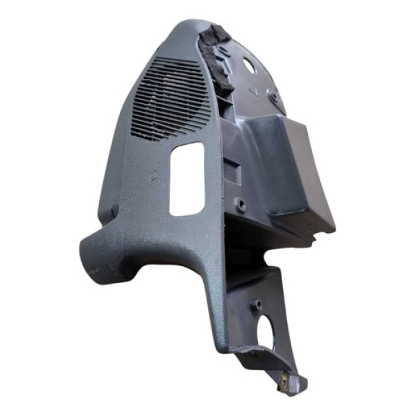 Suporte Bagagito Esquerdo Fiesta Street 1996 1999 2002 2005 Preto