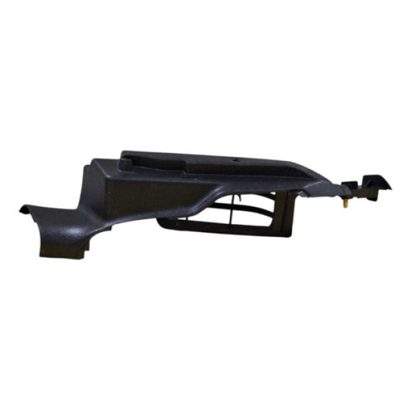 Suporte Bagagito Esquerdo Xsara Hatch 1997 1999 2001 2003  Preto