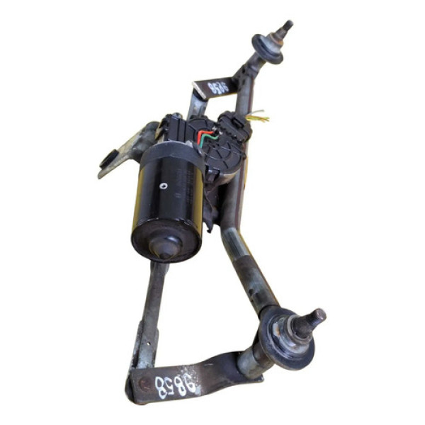 Galhada Motor Limpador Parabrisa 206 207 1999 2004 2009 2015