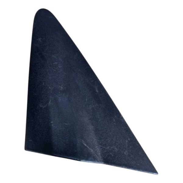 Moldura Retrovisor Ônix Esquerdo 2013 2015 2017 2018 2019 Preto