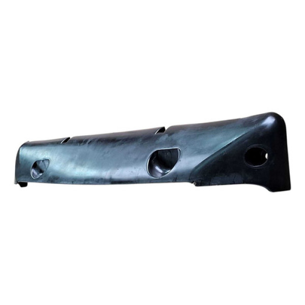 Defletor Radiador Fiat 500 1.4 8v 2008 2009 2010 2011 Á 2014