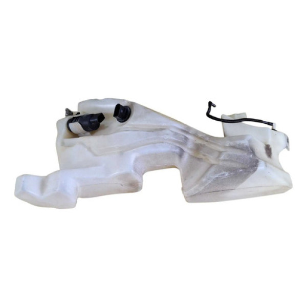 Reservatório Água Limpador Audi A4 2004 2005 2006 2007 2008 Branco