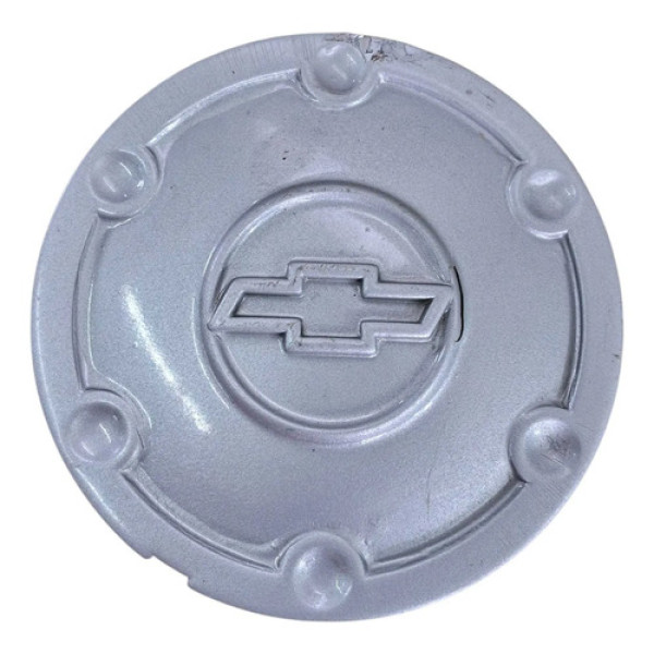 Tampa Calota Central Vectra 1997 1998 1999 2000 2001 2005 Cinza