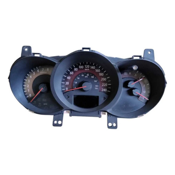 Painel Instrumentos Kia Sorento 3.5 2010 2011 2012 2013 2015 Preto