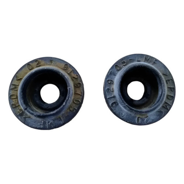 Par Coxim Isolador Caixa Filtro Ar Onix 2013 2015 2017 2019