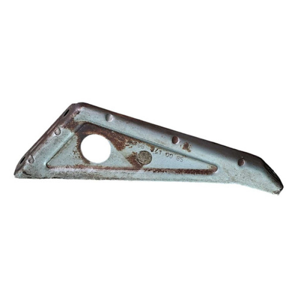 Suporte Coletor Admissão Motor Classe A160 1999 2000 A 2005