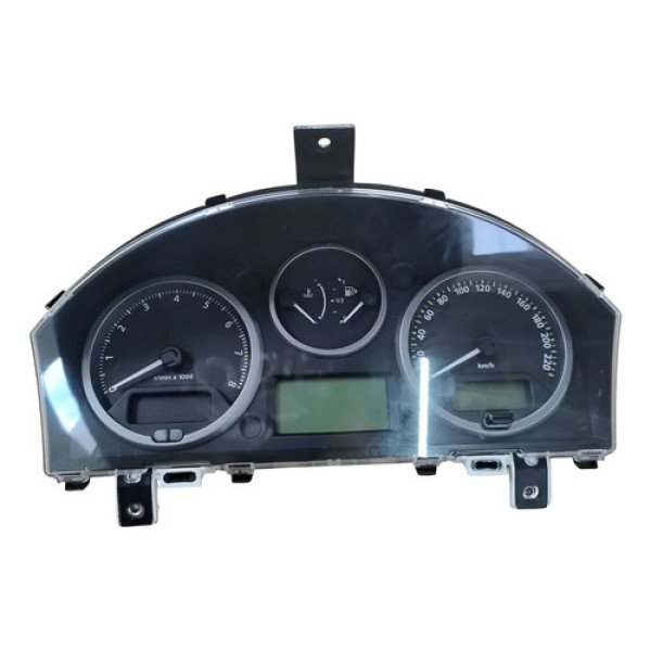 Painel Instrumentos Freelander 2 3.2 2007 2010 2013 2015 Preto