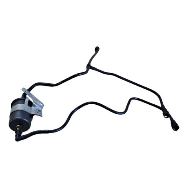 Mangueira Filtro Combustível Strada 1.4 Evo 2015 2018 2020 Preto