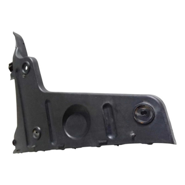 Guia Parachoque Traseiro Esquerdo Audi A4 2004 2008 2011